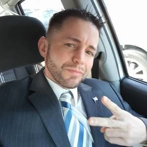 Meet your Posher, Ronnie